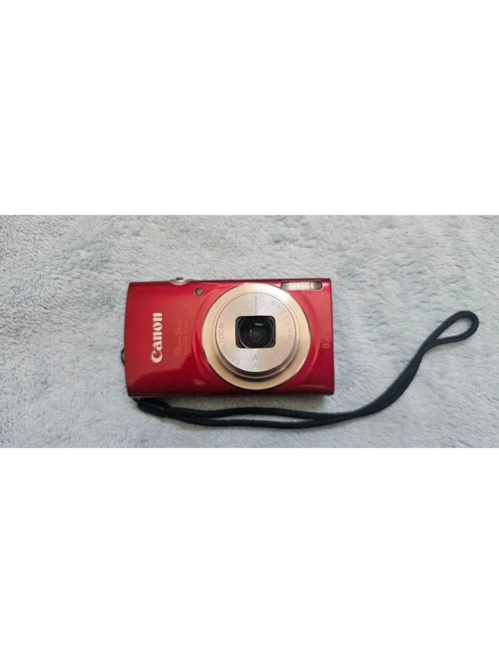 Canon this powershot
